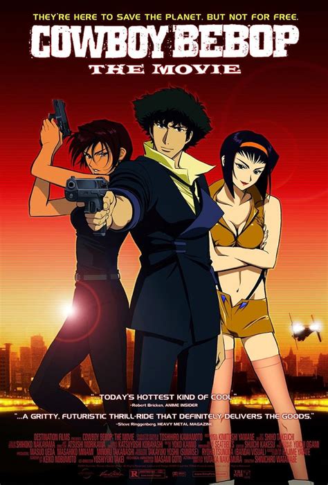 moviesjoy cowboy bebop|Cowboy Bebop: The Movie (2001) .